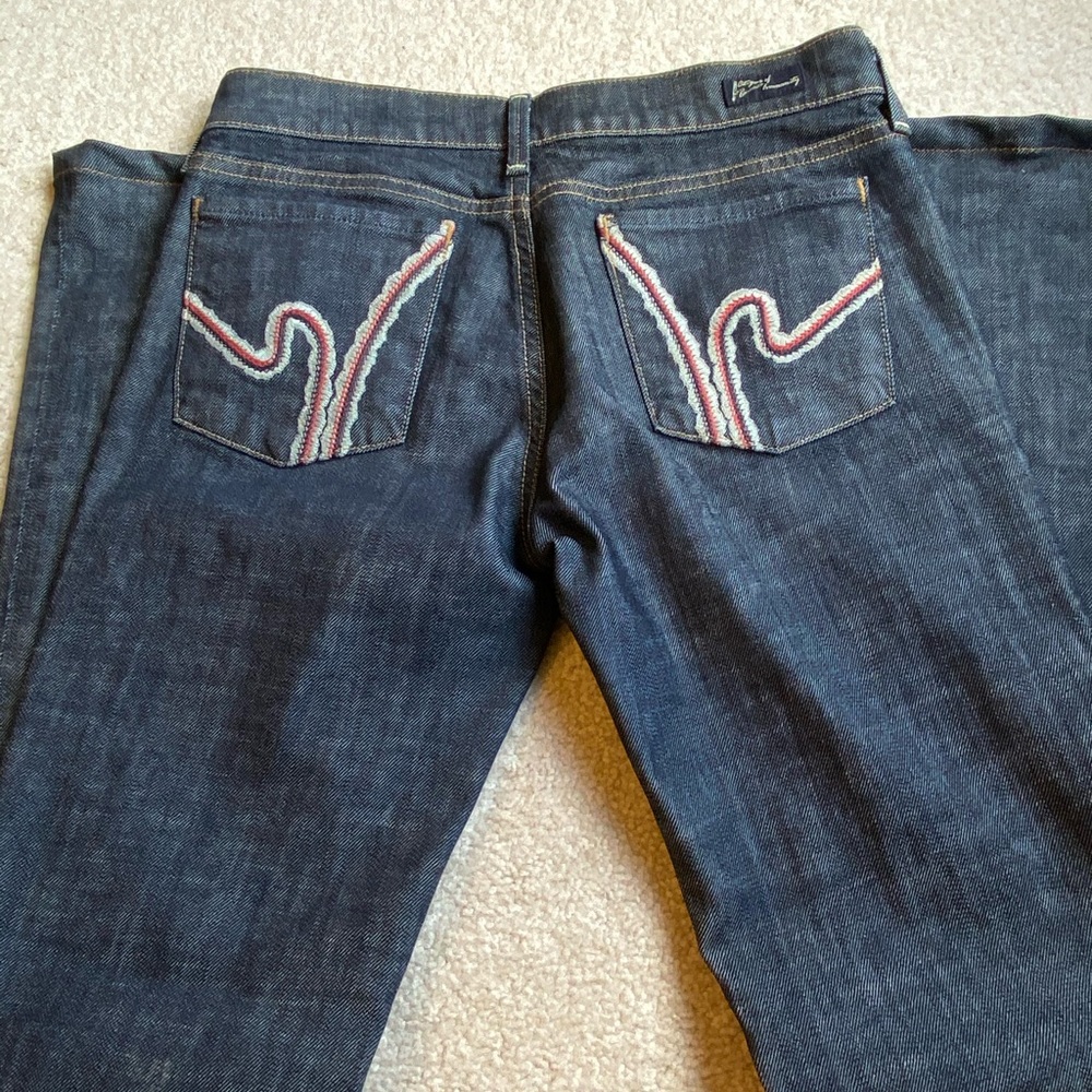 COPY - Women’s JEANS ** CITIZENS OF HUMANITY**